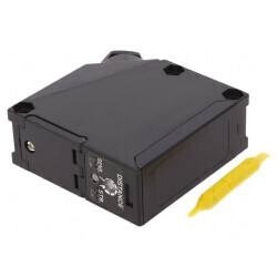 Senzor Fotoelectric 0,1-2,5m SPST-NO EQ-501 | Electronic-mag.ro | Componente Electronice