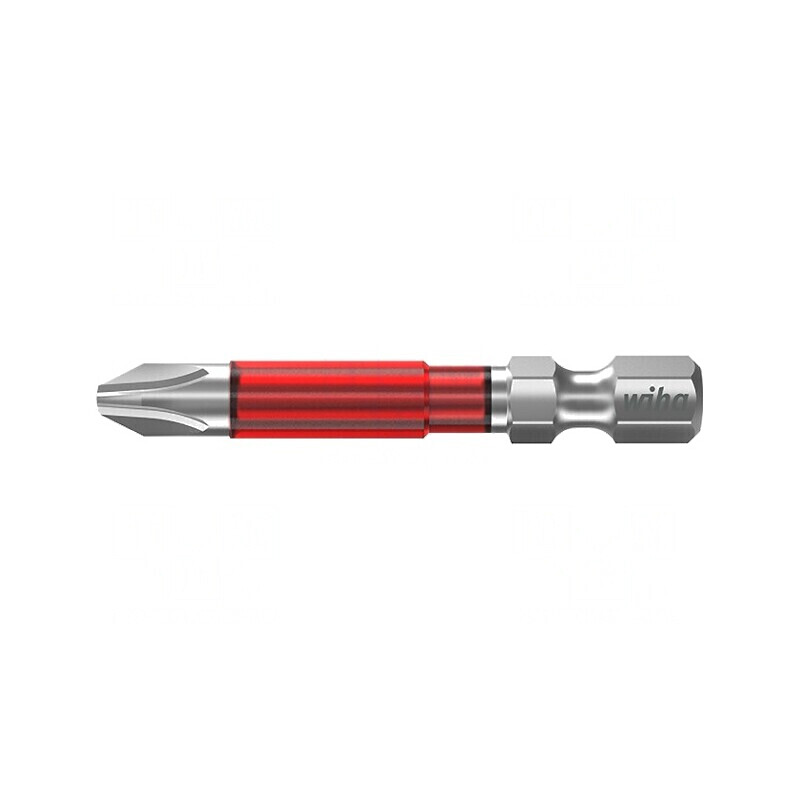 Set 5 Capete Șurubelniță Phillips PH2 49mm TY | Electronic-mag.ro | Componente Electronice