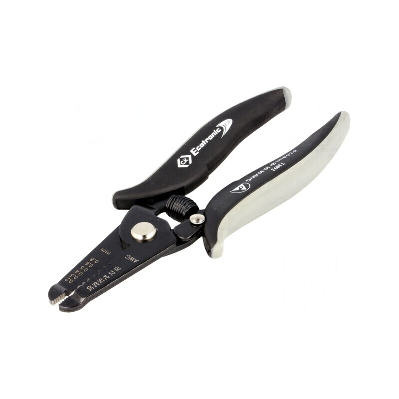Dezizolator cablu ESD 0,2-0,8mm 20-30AWG | Electronic-mag.ro | Componente Electronice
