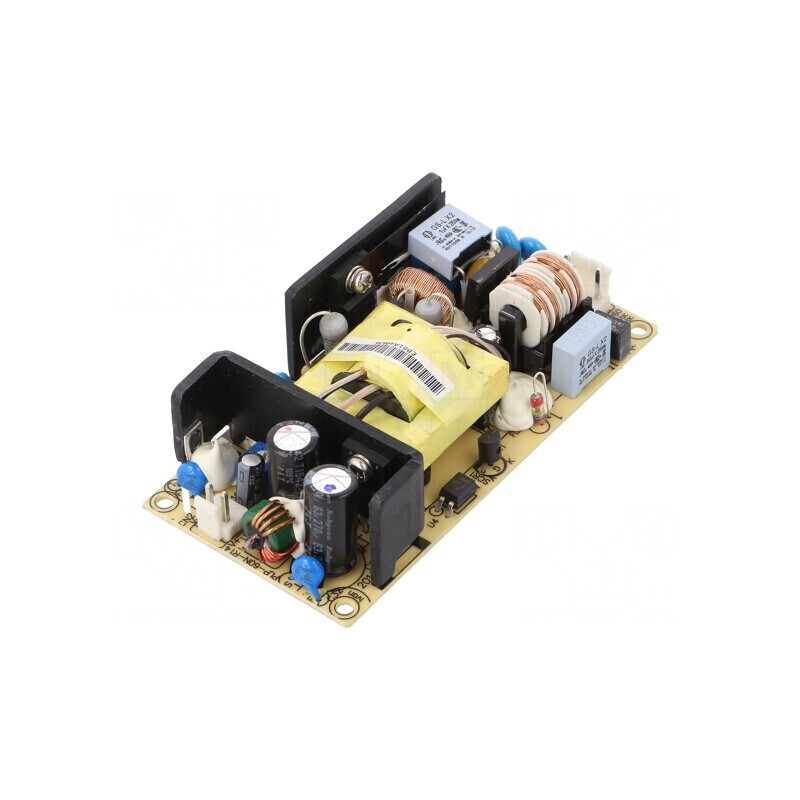 Alimentator LED 48V 30W | Electronic-mag.ro | Componente Electronice