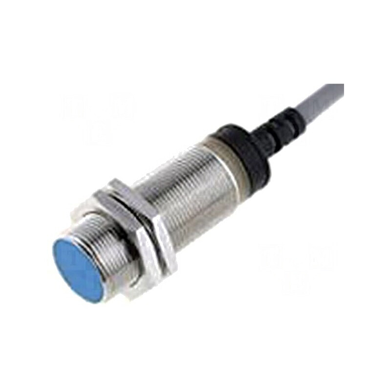Senzor Inductiv NPN NO M18 10-30VDC IP67 | Electronic-mag.ro | Componente Electronice