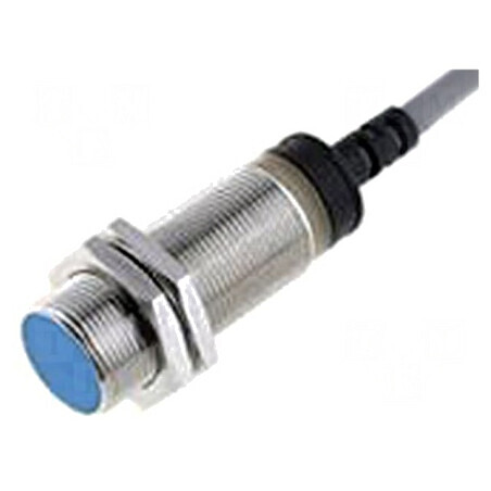 Senzor Inductiv NPN NO M18 10-30VDC IP67 | Electronic-mag.ro | Componente Electronice