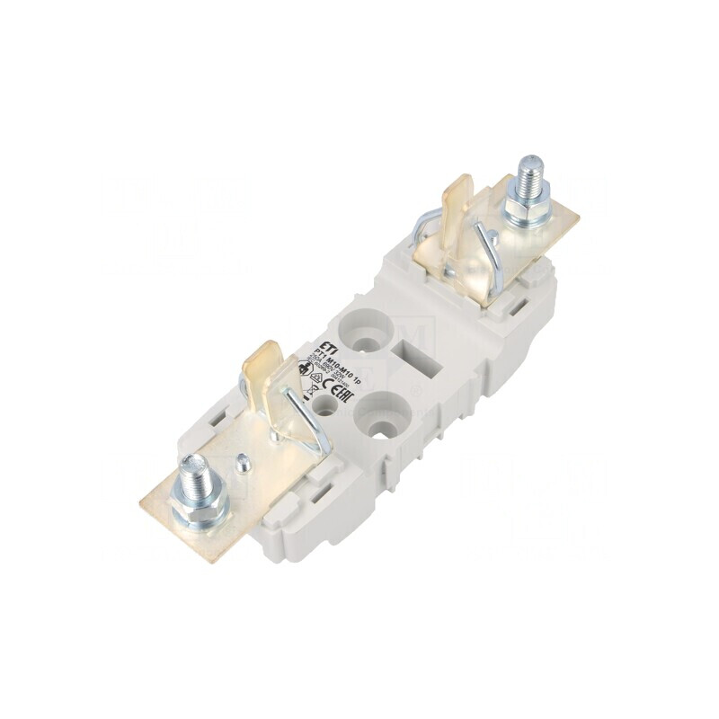 Suport Siguranță NH1 cu Șurub 250A 690VAC Poli 1 | Electronic-mag.ro | Componente Electronice