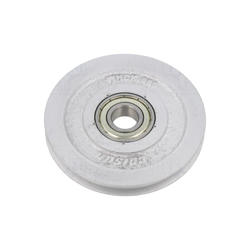 Ax Fontă 80mm 250kg Montaj 15mm | Electronic-mag.ro | Componente Electronice Ax Fontă 80mm 250kg Montaj 15mm | Electronic-mag.ro | Componente Electronice