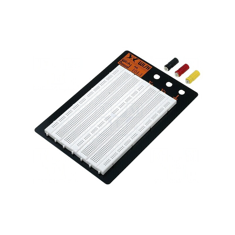 Placă Universală Prototipare 150mm x 220mm | Electronic-mag.ro | Componente Electronice Placă Universală Prototipare 150mm x 220mm | Electronic-mag.ro | Componente Electronice