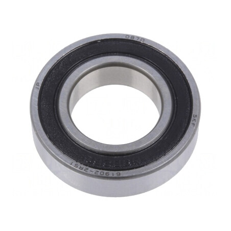Lagăr cu bile 15x28x7mm 61902-2RS1 SKF | Electronic-mag.ro | Componente Electronice