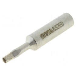 Vârf şurubelniţă 3,2mm pentru staţie de lipit ERSA-RDS80 | Electronic-mag.ro | Componente Electronice