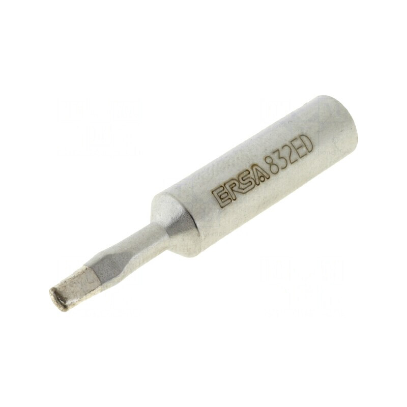 Vârf şurubelniţă 3,2mm pentru staţie de lipit ERSA-RDS80 | Electronic-mag.ro | Componente Electronice Vârf şurubelniţă 3,2mm pentru staţie de lipit ERSA-RDS80 | Electronic-mag.ro | Componente Electronice