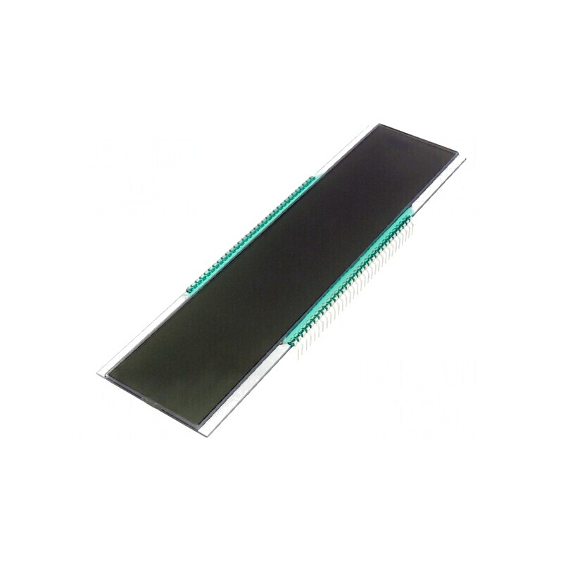 Afișaj LCD cu 7 Segmente 8 Digiți | Electronic-mag.ro | Componente Electronice Afișaj LCD cu 7 Segmente 8 Digiți | Electronic-mag.ro | Componente Electronice
