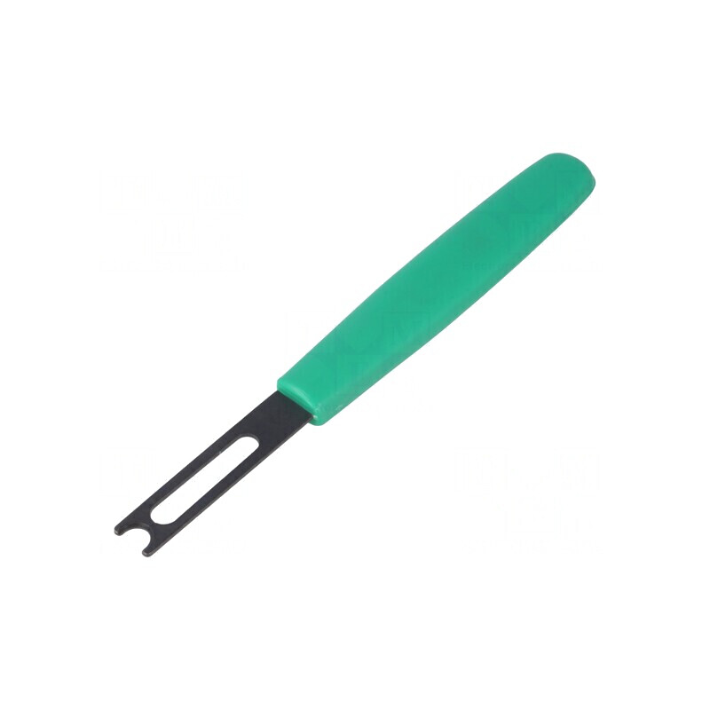 Dispozitiv Prindere DIN 6799 pentru Inele Elastice de Fixare | Electronic-mag.ro | Componente Electronice