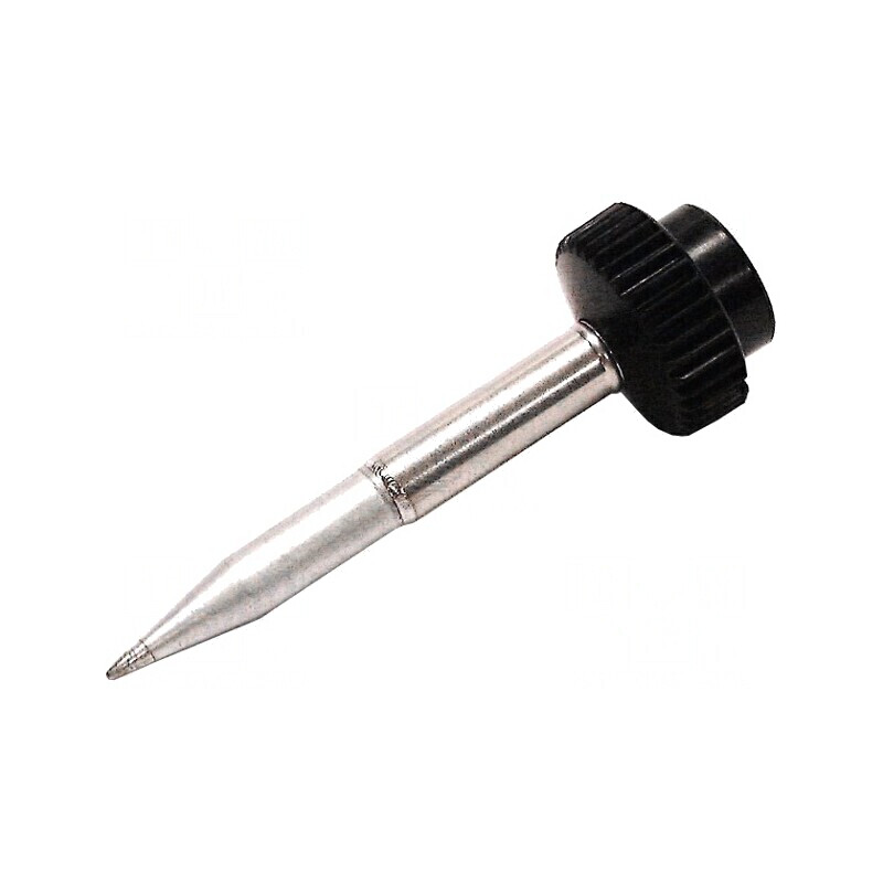 Vârf conic 1mm ERSA | Electronic-mag.ro | Componente Electronice Vârf conic 1mm ERSA | Electronic-mag.ro | Componente Electronice