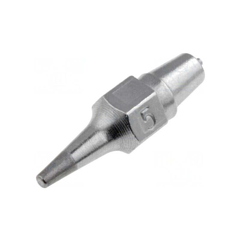 Duză dezlipire 0,7x1,9mm WEL.DSX80 | Electronic-mag.ro | Componente Electronice