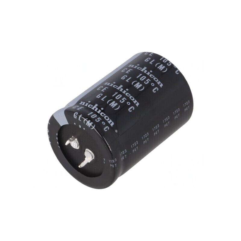 Condensator Electrolitic Snap-In 1000uF 400V 35x50mm | Electronic-mag.ro | Componente Electronice Condensator Electrolitic Snap-In 1000uF 400V 35x50mm | Electronic-mag.ro | Componente Electronice