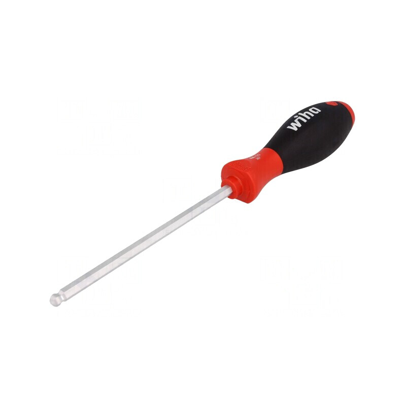 Şurubelniţă Imbus Sferic HEX 12mm SoftFinish 271mm | Electronic-mag.ro | Componente Electronice