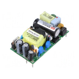 Convertor AC/DC 30W 12V 2.5A | Electronic-mag.ro | Componente Electronice