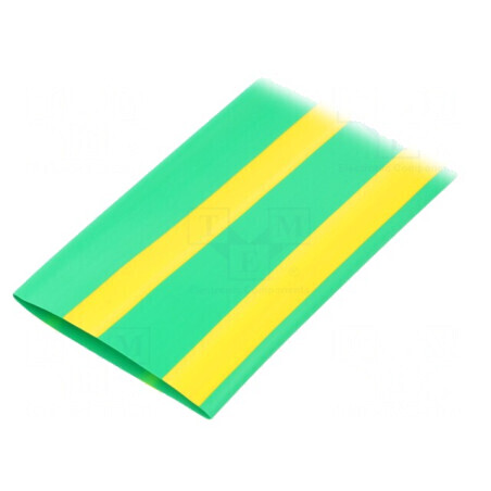 Manșon Termocontractabil Subțire 40mm 30m | Electronic-mag.ro | Componente Electronice