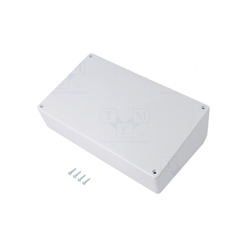 Carcasă Desktop EUROPULT ABS 216x130x84mm | Electronic-mag.ro | Componente Electronice Carcasă Desktop EUROPULT ABS 216x130x84mm | Electronic-mag.ro | Componente Electronice