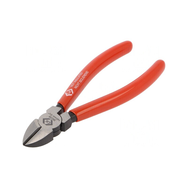 Clește lateral pentru tăiat 145mm | Electronic-mag.ro | Componente Electronice