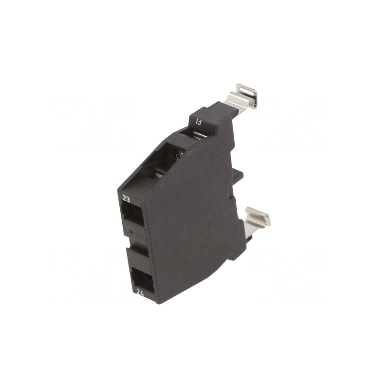 Element de contact 22mm EF 25-80°C IP20 cu șurub | Electronic-mag.ro | Componente Electronice
