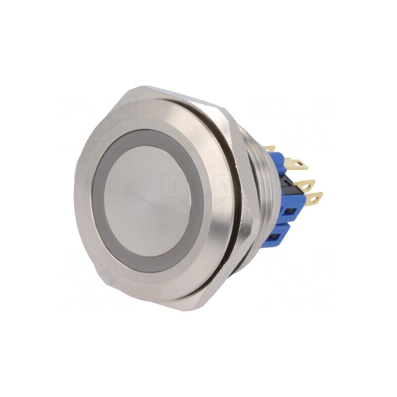 Comutator Anti-Vandalism IP65 SPDT 3A 220VAC 5A 24VDC | Electronic-mag.ro | Componente Electronice