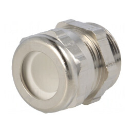 Intrare Cablu Metal PG21 11,5-15,5mm | Electronic-mag.ro | Componente Electronice