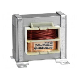 Transformator de Alimentare 18VA 230V la 12V 1.4A IP00 | Electronic-mag.ro | Componente Electronice