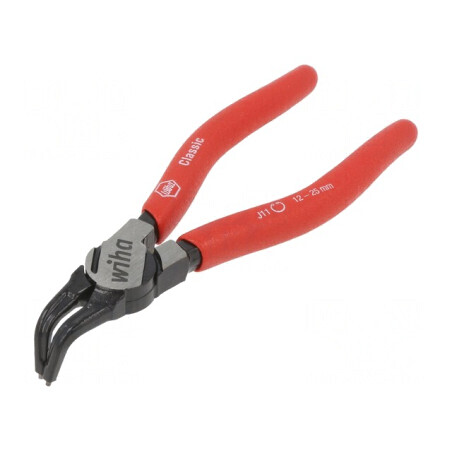 Clești pentru inele de blocare interior 12-25mm Classic | Electronic-mag.ro | Componente Electronice