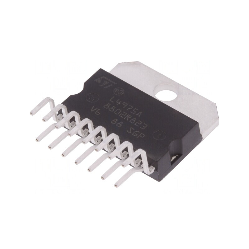 Adaptor Driver DC/DC 5,1-40V 5A L4975A | Electronic-mag.ro | Componente Electronice Adaptor Driver DC/DC 5,1-40V 5A L4975A | Electronic-mag.ro | Componente Electronice
