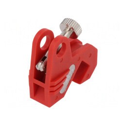 Blocator siguranțe K81010 | Electronic-mag.ro | Componente Electronice