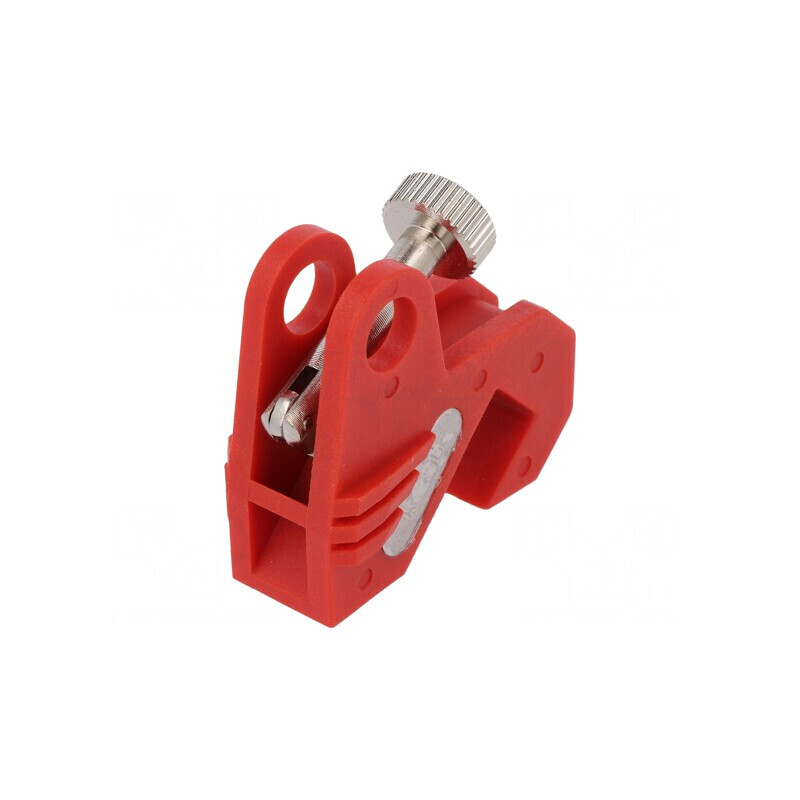 Blocator siguranțe K81010 | Electronic-mag.ro | Componente Electronice