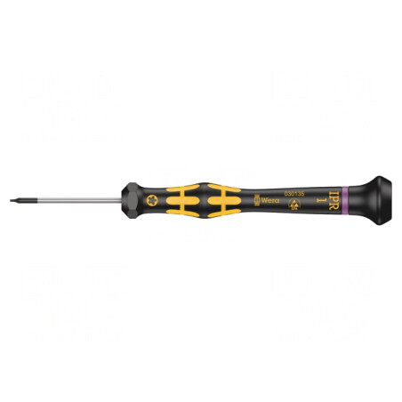 Șurubelniță Torx® PLUS Precizie ESD 1IPR | Electronic-mag.ro | Componente Electronice