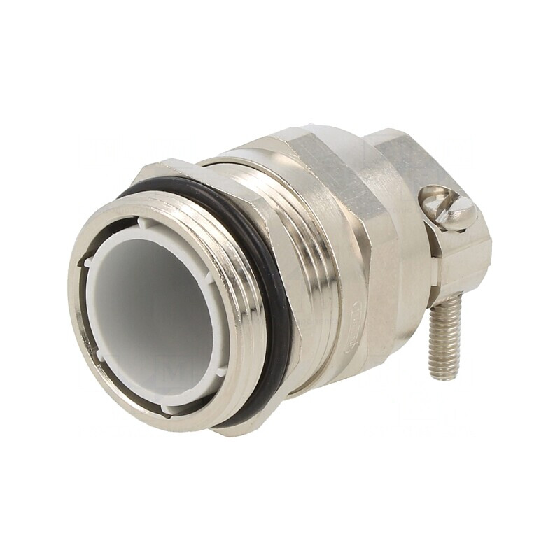 Garnitură de Etanșare PG21 IP68 Alamă | Electronic-mag.ro | Componente Electronice
