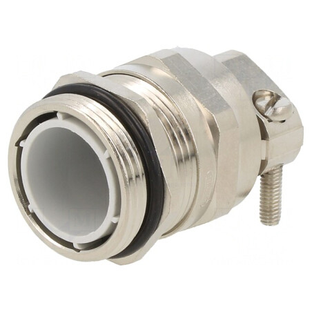 Garnitură de Etanșare PG21 IP68 Alamă | Electronic-mag.ro | Componente Electronice