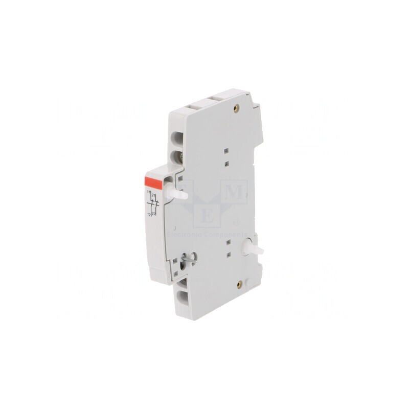 Contacte Auxiliare NC x2 | Electronic-mag.ro | Componente Electronice Contacte Auxiliare NC x2 | Electronic-mag.ro | Componente Electronice