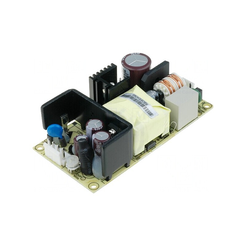 Alimentator Pulsatoriu 50W 127-370VDC 90-264VAC | Electronic-mag.ro | Componente Electronice