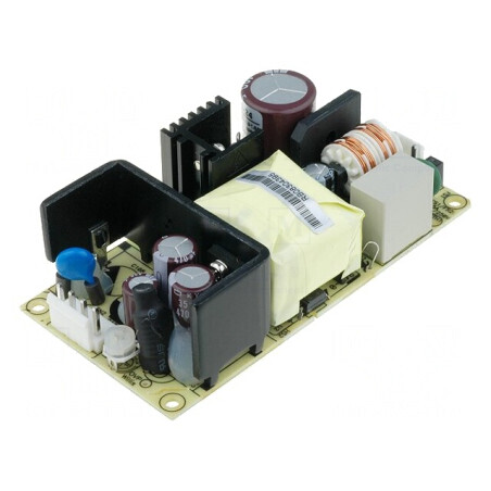 Alimentator Pulsatoriu 50W 127-370VDC 90-264VAC | Electronic-mag.ro | Componente Electronice