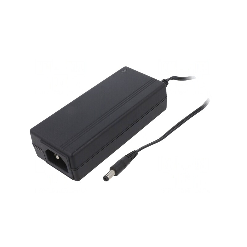 Alimentator Pulsatoriu 12VDC 5A 60W | Electronic-mag.ro | Componente Electronice