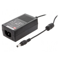 Alimentator Pulsatoriu 48VDC 0,52A 25W | Electronic-mag.ro | Componente Electronice