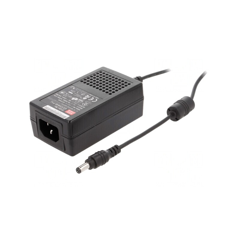Alimentator Pulsatoriu 48VDC 0,52A 25W | Electronic-mag.ro | Componente Electronice