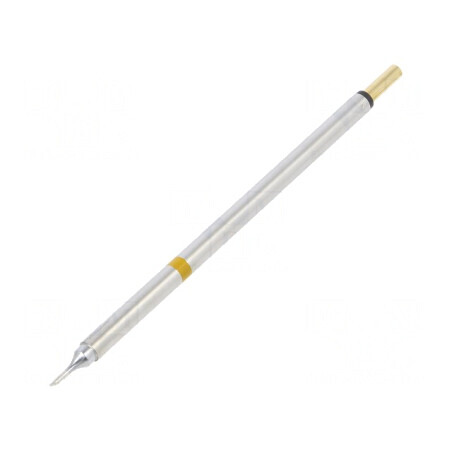 Vârf Despicat 1mm pentru Ciocan de Lipit 350-398°C | Electronic-mag.ro | Componente Electronice