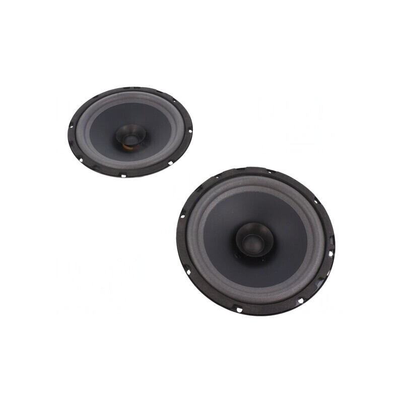 Difuzoare Auto 165mm 60W 4Ω 90dB 2buc. | Electronic-mag.ro | Componente Electronice Difuzoare Auto 165mm 60W 4Ω 90dB 2buc. | Electronic-mag.ro | Componente Electronice