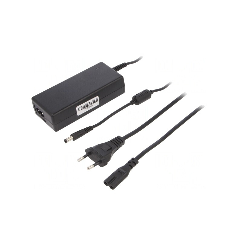 Alimentator Pulsatoriu 12VDC 5A 60W | Electronic-mag.ro | Componente Electronice