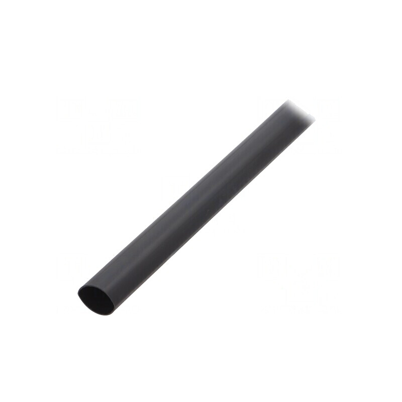 Manșon Termocontractabil Negru 22mm | Electronic-mag.ro | Componente Electronice Manșon Termocontractabil Negru 22mm | Electronic-mag.ro | Componente Electronice