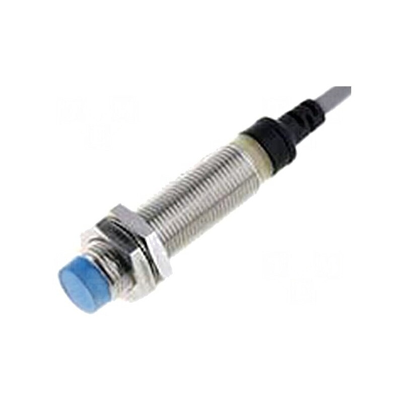 Senzor Inductiv PNP NO M12 4mm 30VDC IP67 | Electronic-mag.ro | Componente Electronice