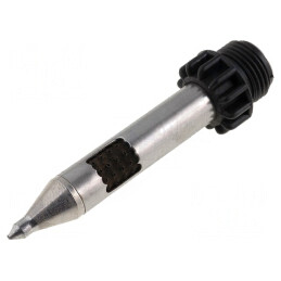 Vârf Conic 0,4mm pentru Ciocan de Lipit WEL.WC1 | Electronic-mag.ro | Componente Electronice