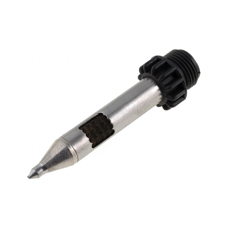 Vârf Conic 0,4mm pentru Ciocan de Lipit WEL.WC1 | Electronic-mag.ro | Componente Electronice Vârf Conic 0,4mm pentru Ciocan de Lipit WEL.WC1 | Electronic-mag.ro | Componente Electronice