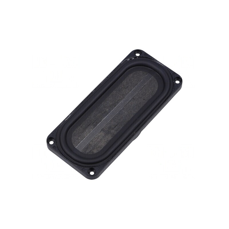 Difuzor Miniatural 4W 8Ω IP63 | Electronic-mag.ro | Componente Electronice
