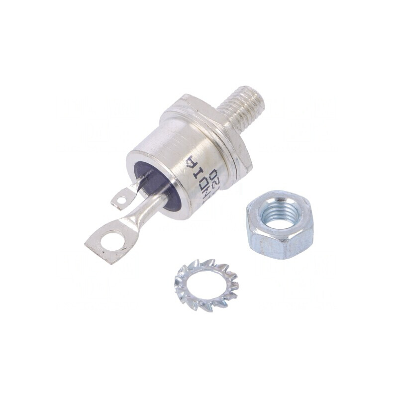 Tiristor 1.2kV 80A 50A TO208AC TO65 | Electronic-mag.ro | Componente Electronice Tiristor 1.2kV 80A 50A TO208AC TO65 | Electronic-mag.ro | Componente Electronice