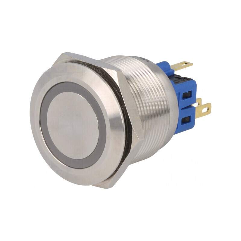 Comutator Anti-Vandalism 2 Poz SPDT 3A/220VAC 5A/12VDC IP65 | Electronic-mag.ro | Componente Electronice