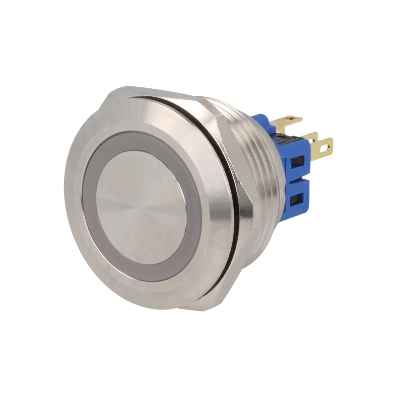 Comutator SPDT Anti-Vandalism IP65 12V | Electronic-mag.ro | Componente Electronice